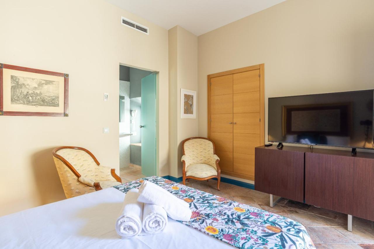 Hotel Albaicin Coin Exterior photo