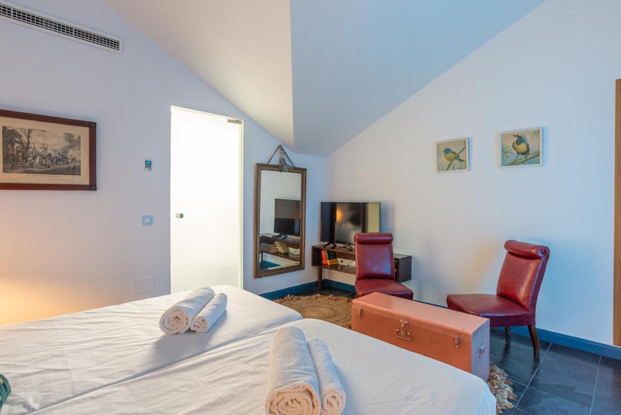 Hotel Albaicin Coin Exterior photo