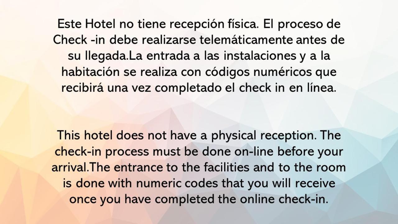 Hotel Albaicin Coin Exterior photo